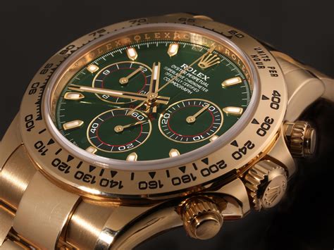 daytona rolex grün|Rolex daytona price guide.